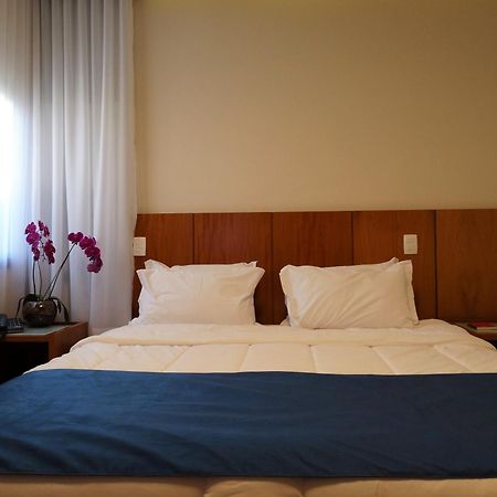Hotel Casa Do Professor Visitante Unicamp Campinas  Zewnętrze zdjęcie