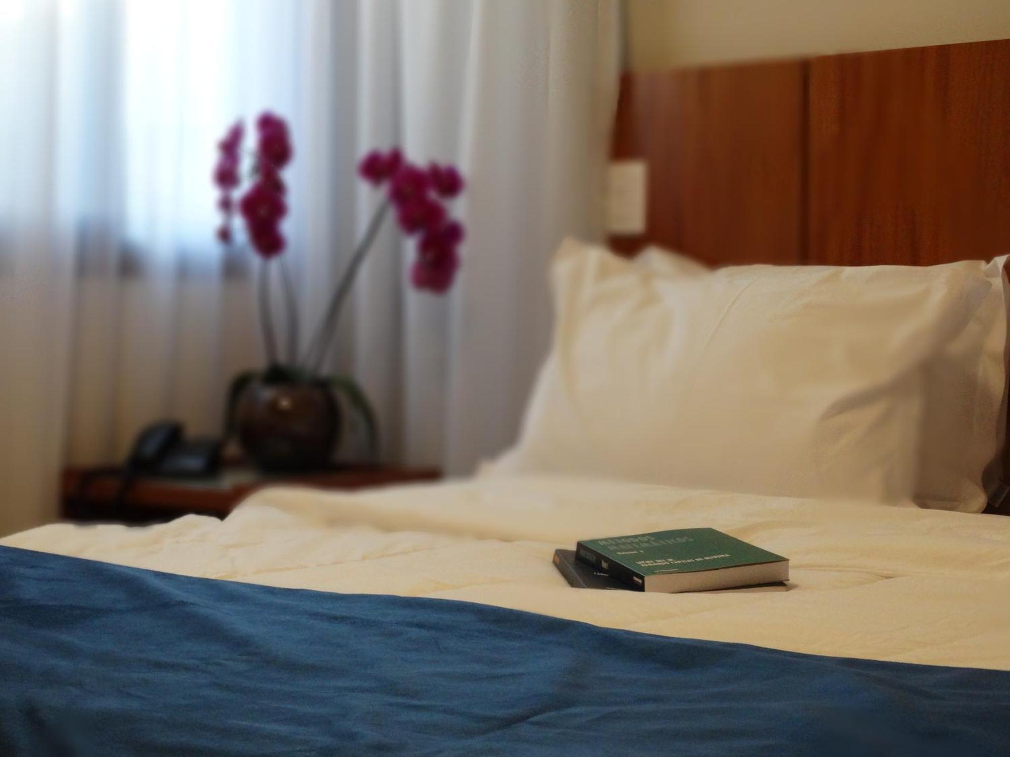 Hotel Casa Do Professor Visitante Unicamp Campinas  Zewnętrze zdjęcie