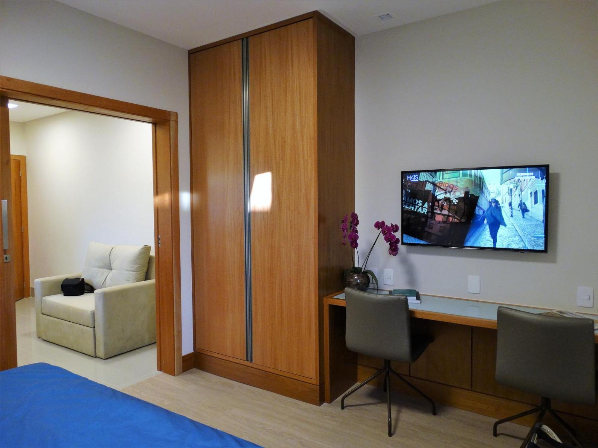 Hotel Casa Do Professor Visitante Unicamp Campinas  Zewnętrze zdjęcie