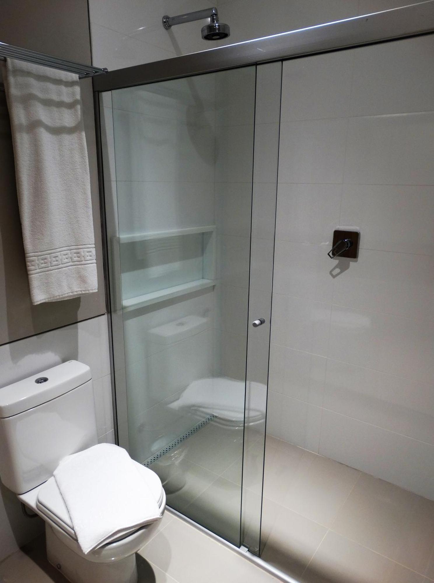 Hotel Casa Do Professor Visitante Unicamp Campinas  Zewnętrze zdjęcie