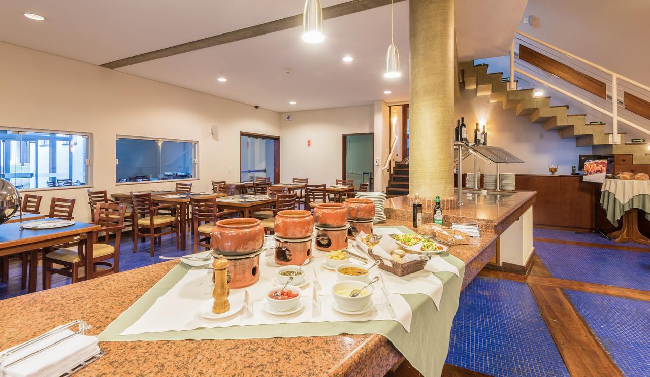 Hotel Casa Do Professor Visitante Unicamp Campinas  Zewnętrze zdjęcie