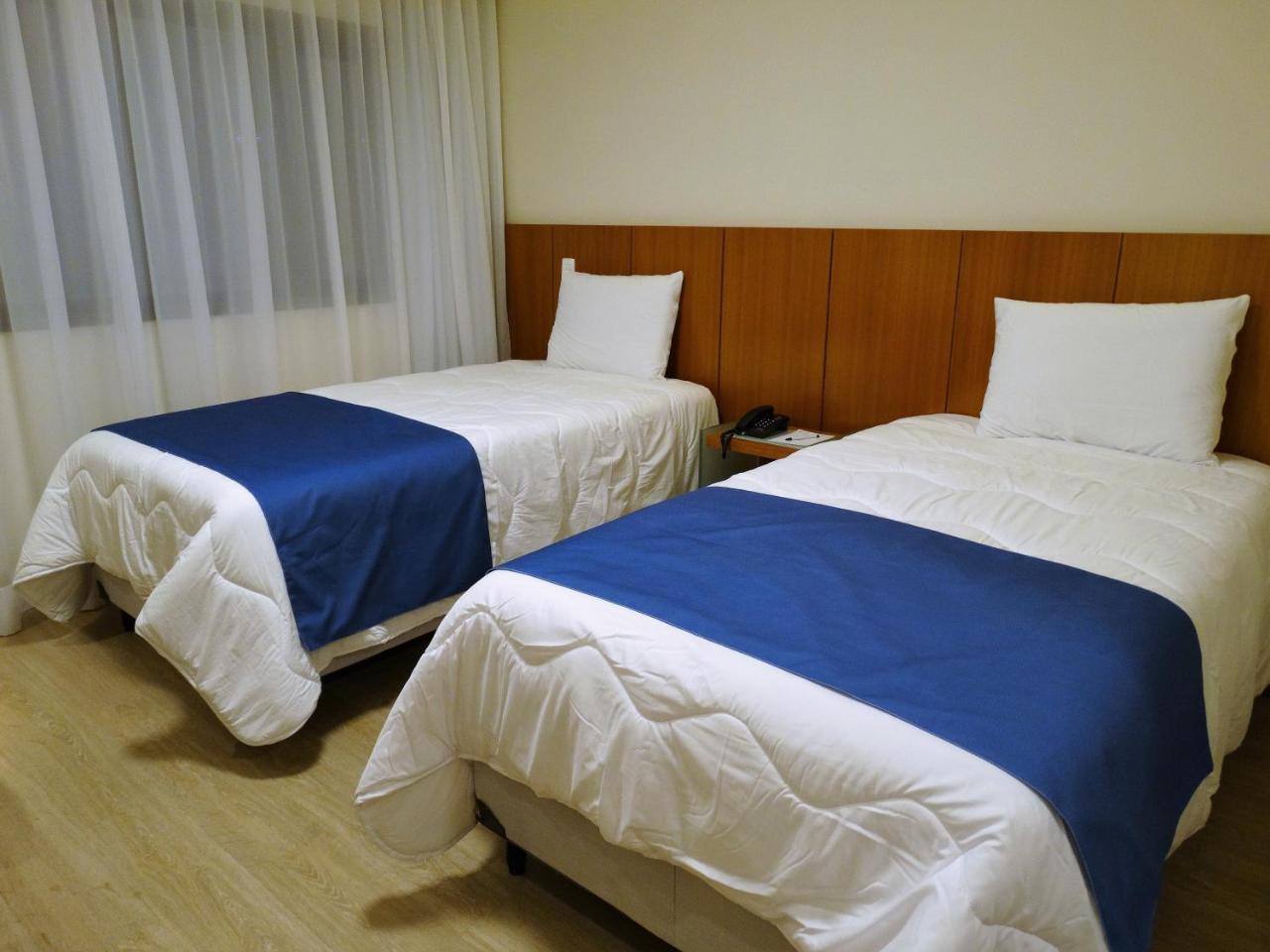 Hotel Casa Do Professor Visitante Unicamp Campinas  Zewnętrze zdjęcie