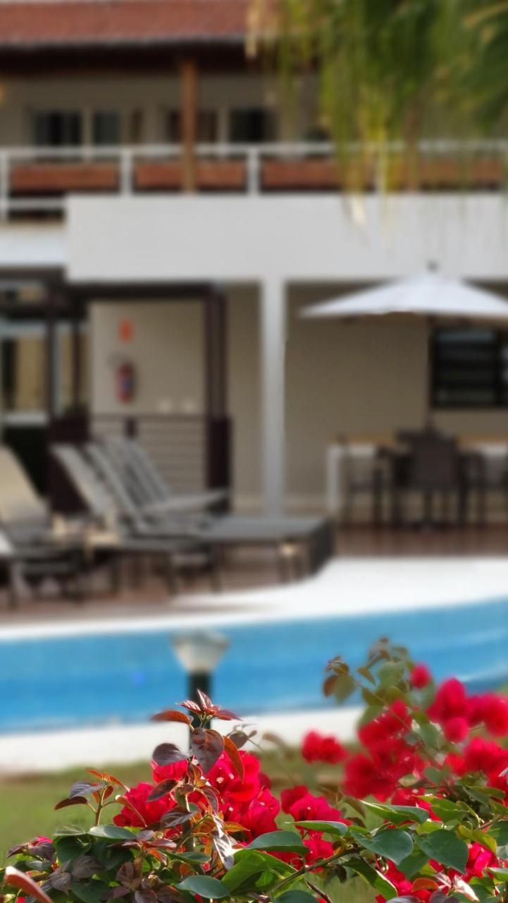 Hotel Casa Do Professor Visitante Unicamp Campinas  Zewnętrze zdjęcie