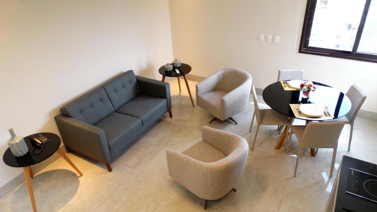 Hotel Casa Do Professor Visitante Unicamp Campinas  Zewnętrze zdjęcie