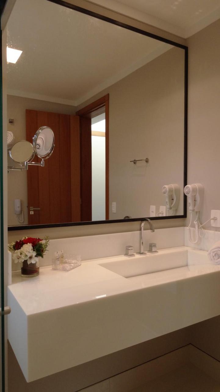 Hotel Casa Do Professor Visitante Unicamp Campinas  Zewnętrze zdjęcie
