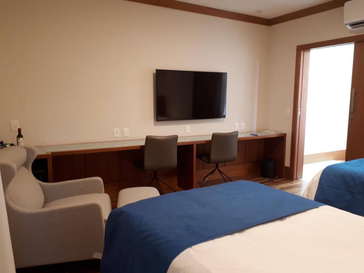 Hotel Casa Do Professor Visitante Unicamp Campinas  Zewnętrze zdjęcie